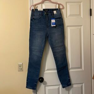 Judy blue skinny jean